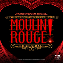 Moulin Rouge! De Musical