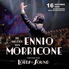 Music of Ennio Morricone