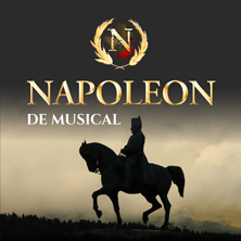 NAPOLEON - de musical