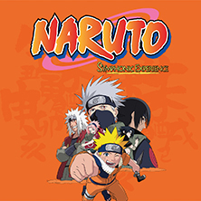 Naruto Symphonic Experience