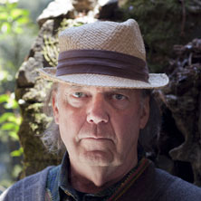 Neil Young