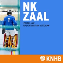 NK Zaal Hoofdklasse