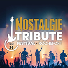 Nostalgie Tribute Festival