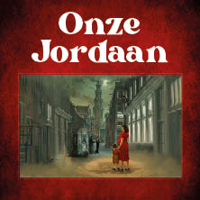 Onze Jordaan