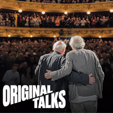 Original Talks