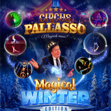 Wintercircus Pallasso