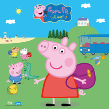 Peppa Pig