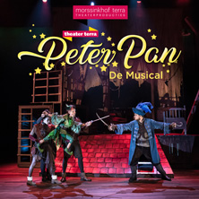 Peter Pan de Musical