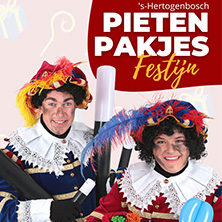 Pietenpakjes Festijn