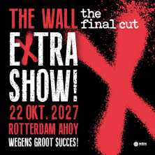 Pink Floyd Project: THE WALL - The Final Cut!