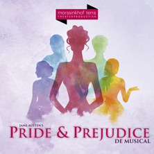 Pride & Prejudice de Musical