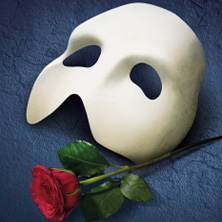 Phantom of the Opera