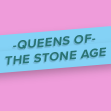 Queens of the Stone Age