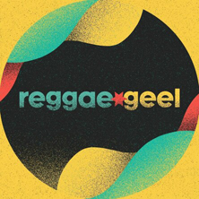 Reggae Geel