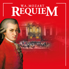 Mozart Requiem