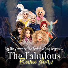 The Fabulous Revue Show