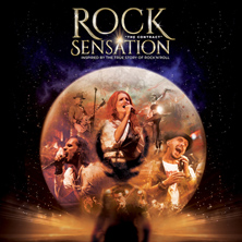 Rock Sensation - The Contract