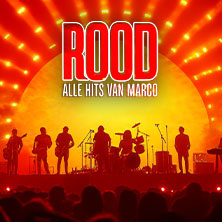 ROOD - Alle hits van Marco