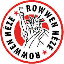 Rowwen Hèze