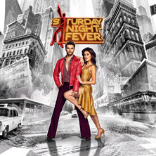 Saturday Night Fever