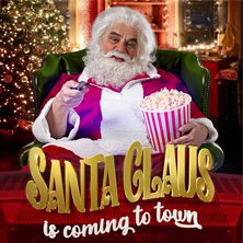 Santa Claus is Coming to Town