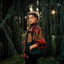 Selah Sue