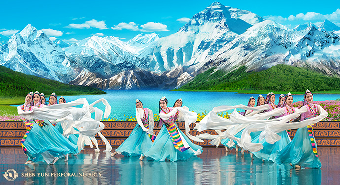 5000 jaar Chinese beschaving