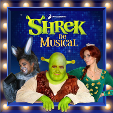 Shrek de Musical