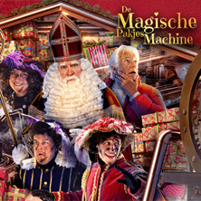 Sinterklaas Avonturen