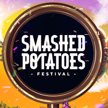 Smashed Potatoes Festival