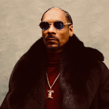 Snoop Dogg