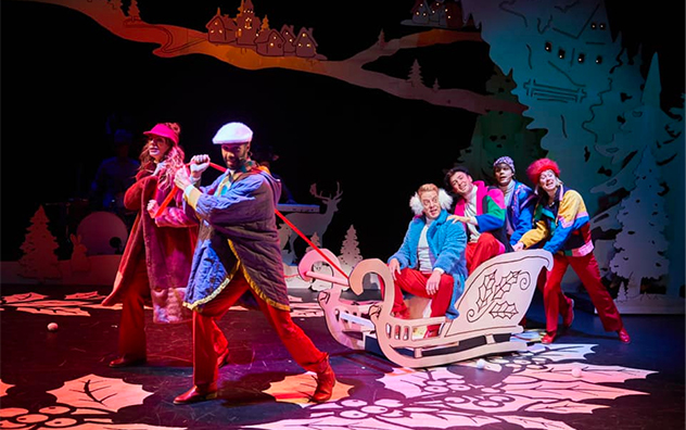 Fotografie: TOM SEBUS EN BRAM WILLEMS