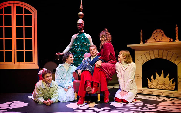 Fotografie: TOM SEBUS EN BRAM WILLEMS