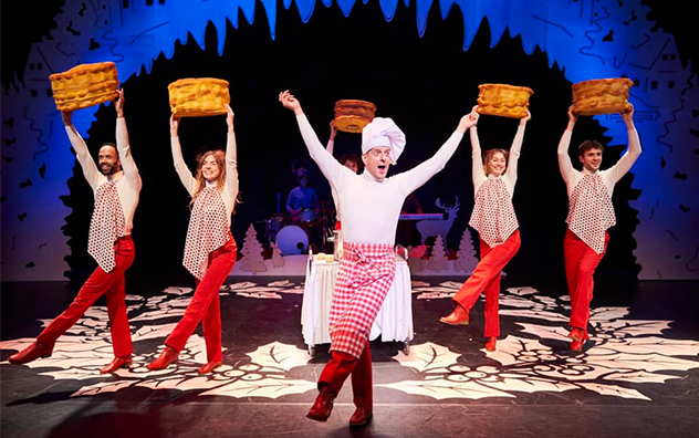 Fotografie: TOM SEBUS EN BRAM WILLEMS