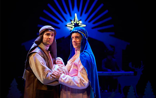 Fotografie: TOM SEBUS EN BRAM WILLEMS