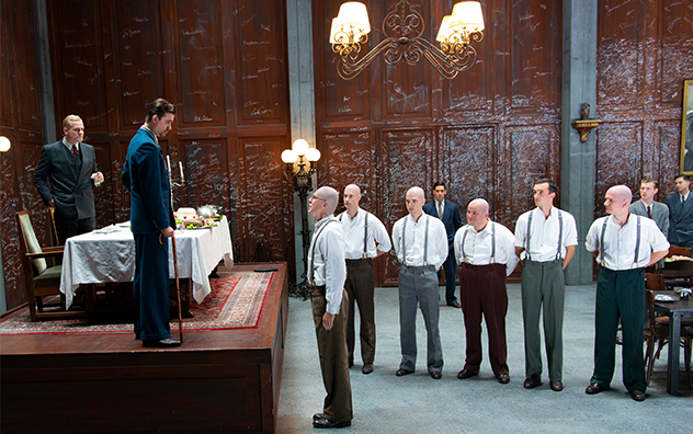 Soldaat van Oranje - De Musical