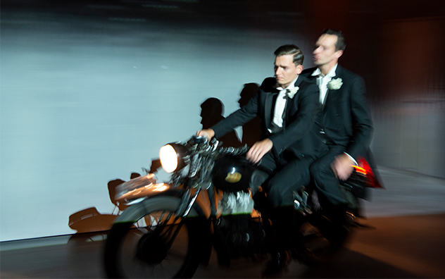 Soldaat van Oranje - De Musical