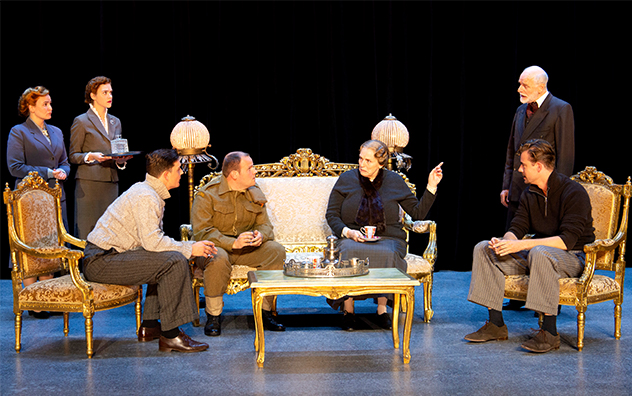 Soldaat van Oranje - De Musical