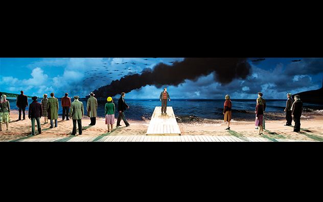 Soldaat van Oranje - De Musical