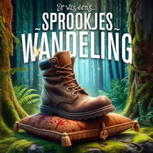 Sprookjeswandeling (Maasmechelen)