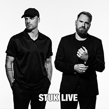 Stuk Live
