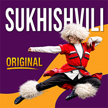Sukhishvili