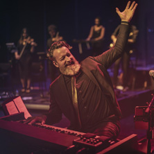 Sven Hammond Big Band