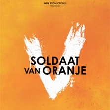 Soldaat van Oranje