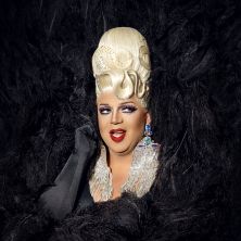 Tabitha - Drag Queen