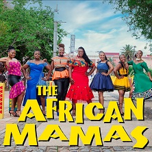 The African Mamas