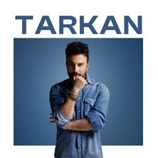 Tarkan