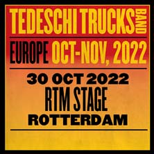 Tedeschi Trucks Band