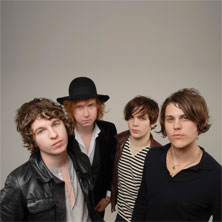The Kooks