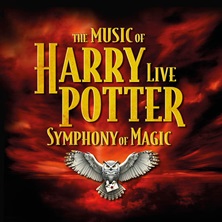 The Music of HARRY POTTER – Symphony of Magic